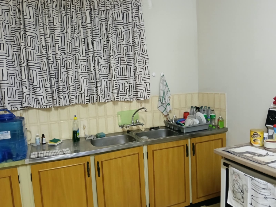 0 Bedroom Property for Sale in Frankfort Free State